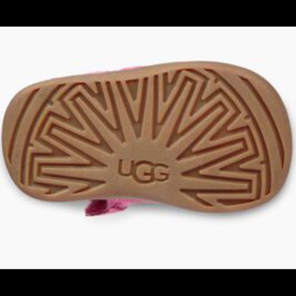 Australia Toddler Pink KEELAN BOOT size 0-1 available only. - Picture 8 of 12